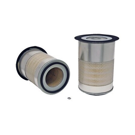Wix Filters Air Filter 49596